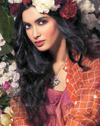 Diana Penty
